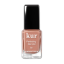 LONDONTOWN Kur Nail Veil No.5 zpevňující tónovaná péče na nehty Tlumená dýně 12 ml