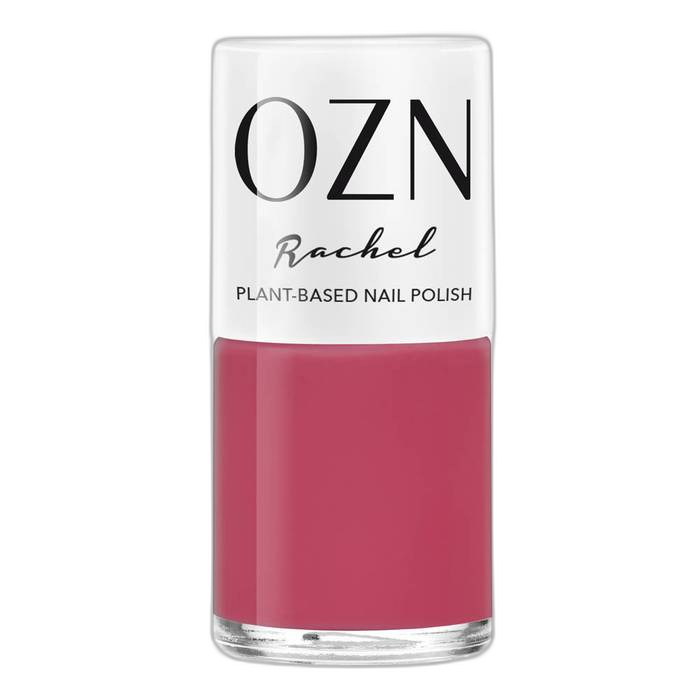 OZN PRÍRODNÝ LAK NA NECHTY RACHEL 12 ml 22free