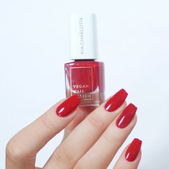 KIA CHARLOTTA LAKIER DO PAZNOKCI HUSTLE 5 ML
