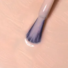 LONDONTOWN Kur Illuminating Nail Concealer Rozjasňovač nehtů Bubble růžový 12 ml