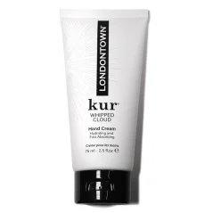 LONDONTOWN Kur Whipped Cloud Našlehaný krém na ruce hydratační 75 ml