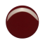 NUI COSMETICS PRÍRODNÝ LAK NA NECHTY 05 DARK RED 14 ML