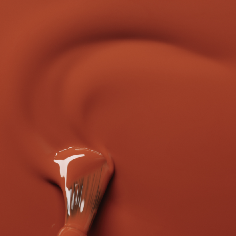 MANUCURIST GREEN FLASH LED GEL LAK TERRACOTTA 15ml