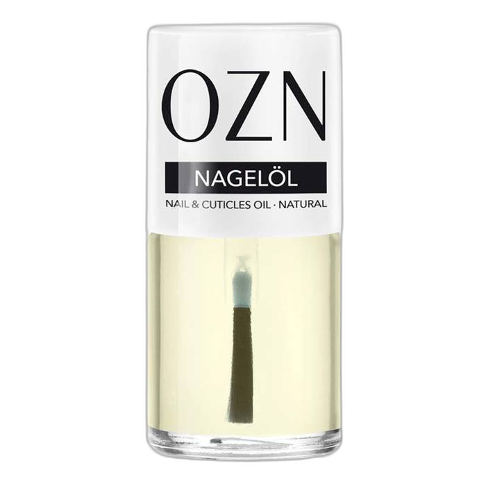 OZN REGENERAČNÝ BIO OLEJÍČEK NA NECHTY MEVA 12 ml