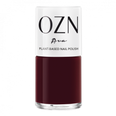 OZN PŘÍRODNÍ LAK NA NEHTY AVA 12 ml 22free