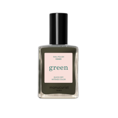 MANUCURIST GREEN LAKIER KHAKI 15ml