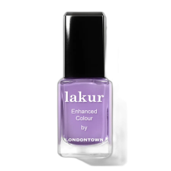 LONDONTOWN Lakur Road Trip lakier do paznokci lawendowy 12 ml