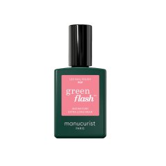 MANUCURIST GREEN FLASH LED GEL LAK POP 15ml