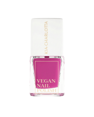 KIA CHARLOTTA LAK NA NEHTY ELECTRIC FUCHSIA 5 ML