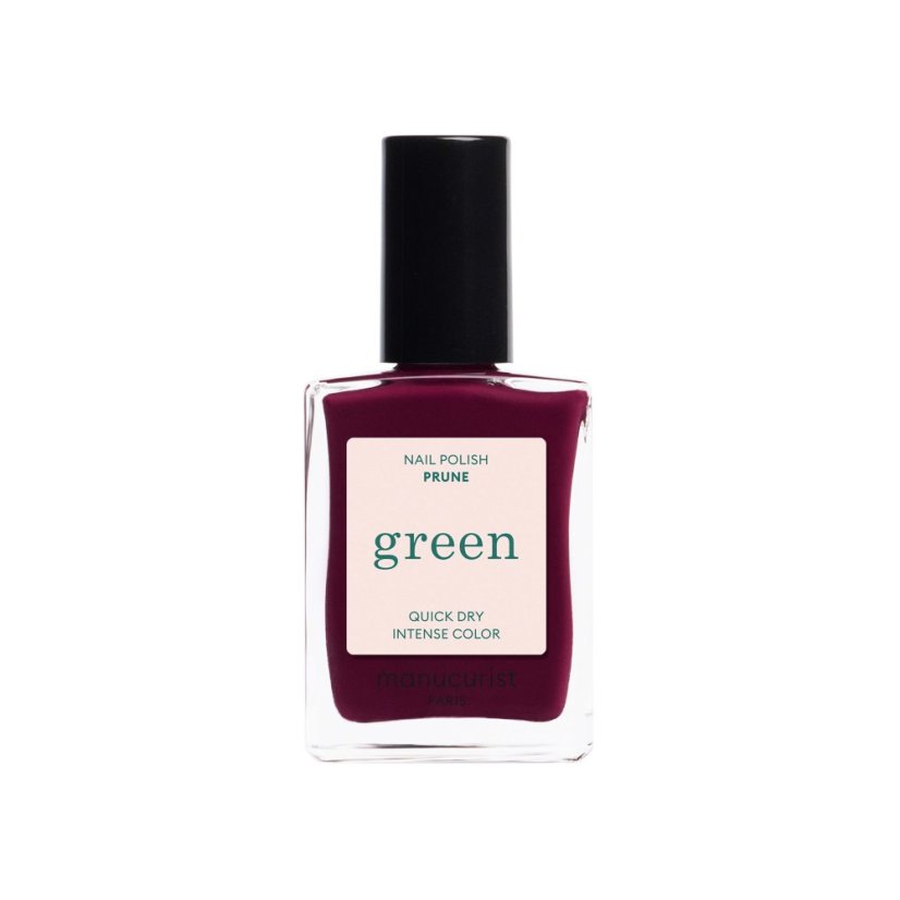 MANUCURIST GREEN LAK PRUNE 15ml