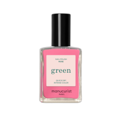 MANUCURIST GREEN LAK ROSE 15ml