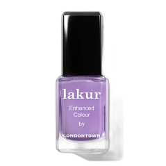 LONDONTOWN Lakur Road Trip lakier do paznokci lawendowy 12 ml