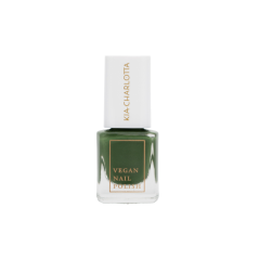 KIA CHARLOTTA LAKIER DO PAZNOKCI IN THE FOREST 5 ML