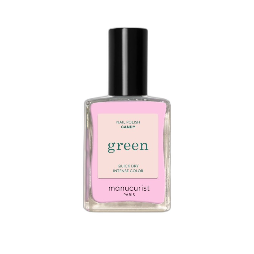 MANUCURIST GREEN LAK CANDY 15ml