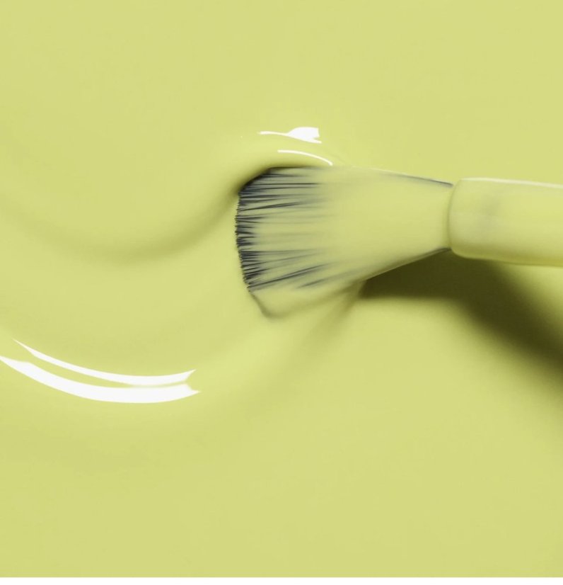 MANUCURIST GREEN LAK LIME 15ml