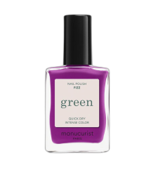 MANUCURIST GREEN LAK FIZZ 15ml
