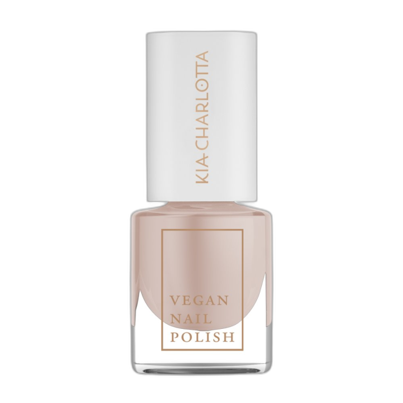 KIA CHARLOTTA LAKIER DO PAZNOKCI INTUITIVE ENERGY 5 ML