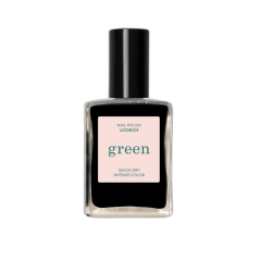 MANUCURIST GREEN LAK LICORICE 15ml