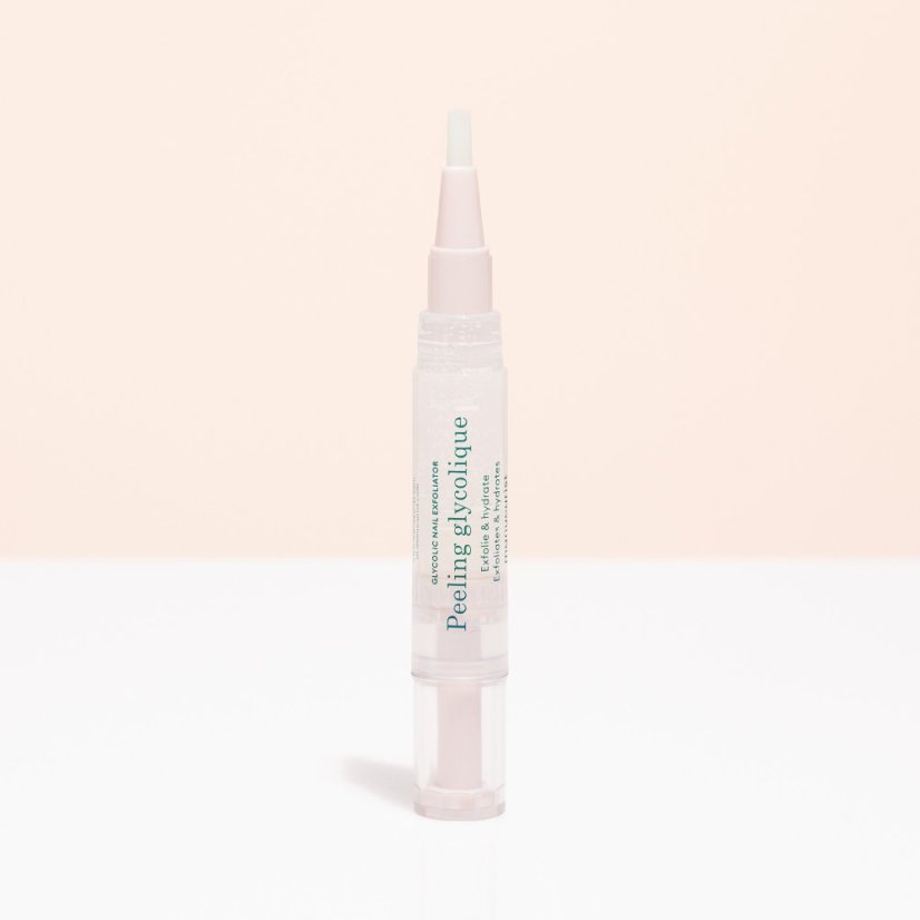 MANUCURIST GLOSSY BOOSTER DUO (4 ML)