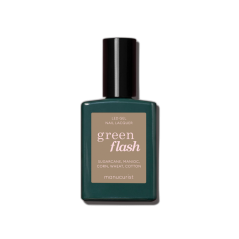 MANUCURIST GREEN FLASH LED GEL LAK ORME 15ml