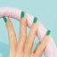 MANUCURIST GREEN FLASH LED GEL BRAZIL 15ml
