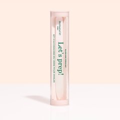 MANUCURIST LETS PREP SET SKLENĚNÝCH PILNÍKŮ NA NEHTY