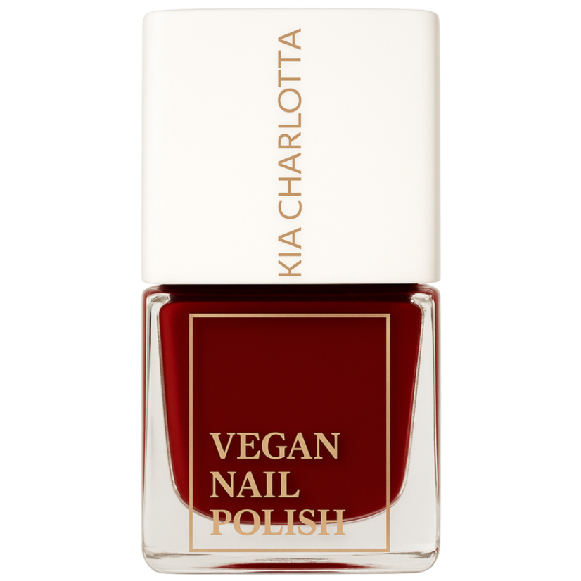 KIA CHARLOTTA LAK NA NECHTY FEARLESS 5 ML