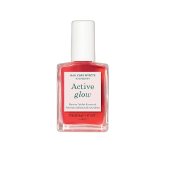 MANUCURIST GREEN Active Glow™ Raspberry 15ml