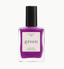 MANUCURIST GREEN LAKIER FIZZ 15ml
