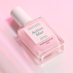 MANUCURIST GREEN Active™ Blur Powder Pink 15ml