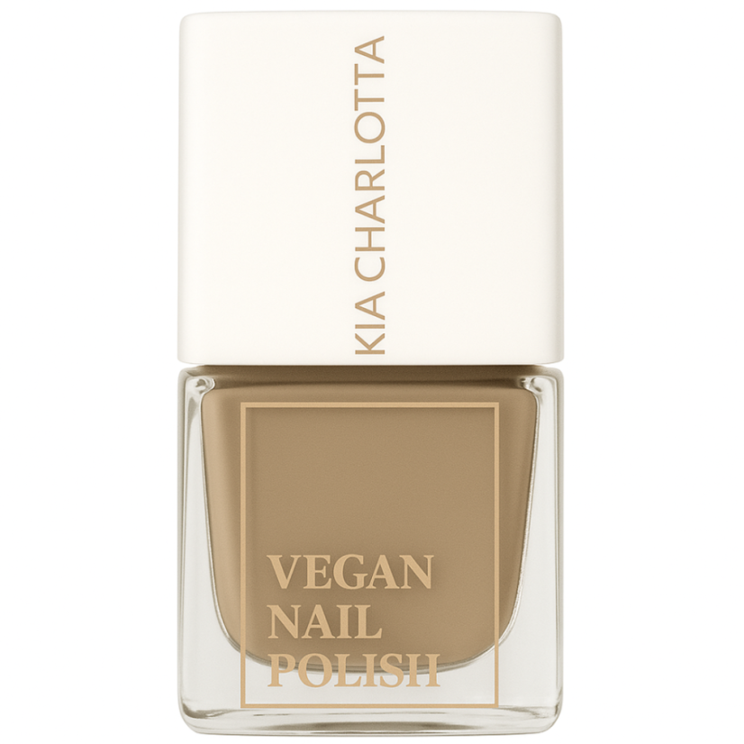 KIA CHARLOTTA LAK NA NECHTY BALANCED 5 ML