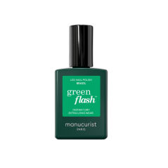 MANUCURIST GREEN FLASH LED GEL BRAZIL 15ml