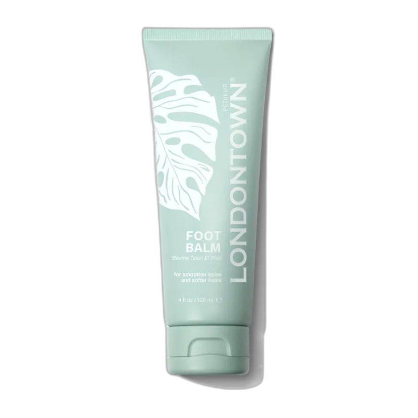 LONDONTOWN pedikur Balzam na chodidlá Foot Balm 120 g LONDONTOWN pedikur Balzam na chodidlá Foot Balm 120 g