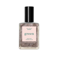 MANUCURIST GREEN LAK QUARTZ 15ml