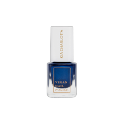 KIA CHARLOTTA LAKIER DO PAZNOKCI NIGHT SWIMMING 5 ML
