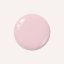 LONDONTOWN Lakur Off the Record lak na nechty pastelová mauve 12 ml