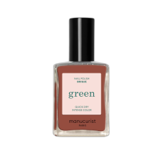 MANUCURIST GREEN LAK BRIQUE 15ml