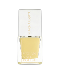 KIA CHARLOTTA LAK NA NEHTY PALE BANANA  5 ML