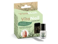 VITANAIL LAK PRO NEHTY SE SKLONEM K PLÍSNÍM 5ml