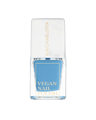 KIA CHARLOTTA LAK NA NEHTY BLUE AURA 5 ML