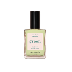 MANUCURIST GREEN LAKIER PISTACHIO 15ml
