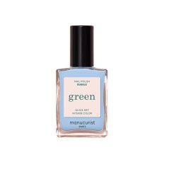 MANUCURIST GREEN LAK BUBBLE 15ml