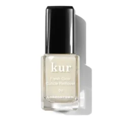 LONDONTOWN Kur Fresh Glow Cuticle Remover odstraňovač kůžiček   12 ml