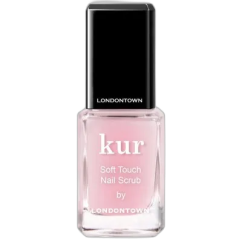 LONDONTOWN kur Soft Touch Nail Scrub peeling na nechty a nechtovú kožičku 12 ml