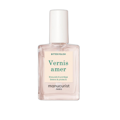 MANUCURIST BITTER POLISH proti kousání nehtů 15 ml