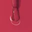 LONDONTOWN Lakur Flushed Cheeks lak na nehty červená 12 ml