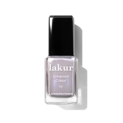 LONDONTOWN Lakur Opal lakier do paznokci perłowa lila 12 ml