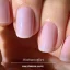 LONDONTOWN Kur Illuminating Nail Concealer Rozjasňovač nehtů Lavender 12 ml