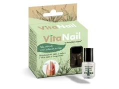VITANAIL LAK PRO NEHTY SE SKLONEM K PLÍSNÍM 5ml