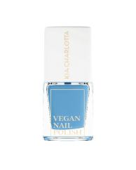 KIA CHARLOTTA LAK NA NEHTY BLUE AURA 5 ML